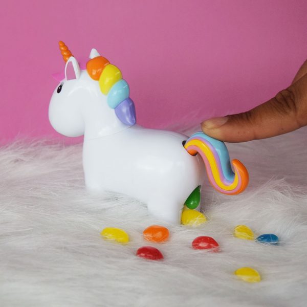 Pooping Unicorn