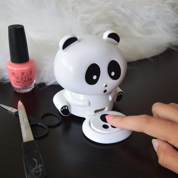 Panda Nail Dryer