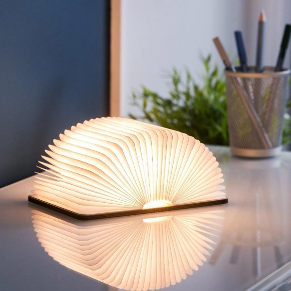 Boek Lamp - Book Light