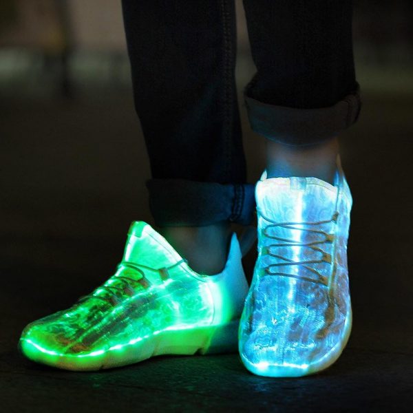 mm - Led Shoes - Maat 37