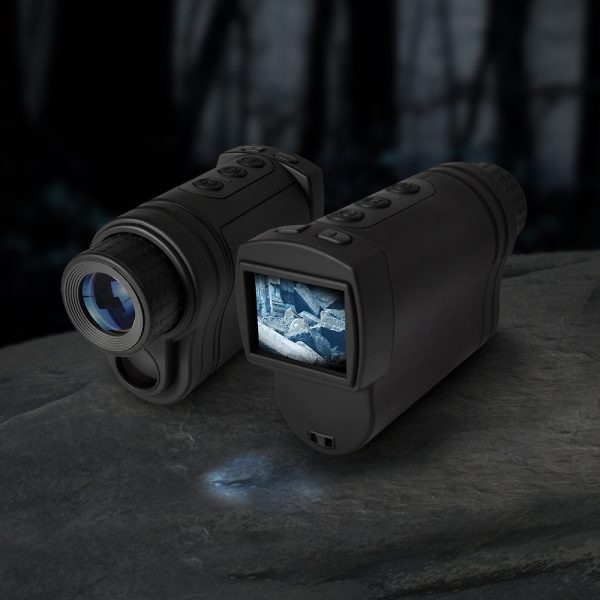 Picco Nachtkijker - Nightvision Verrekijker