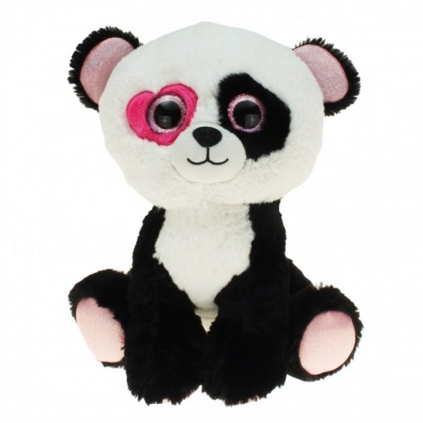 Pluche pandaberen knuffel 50 cm