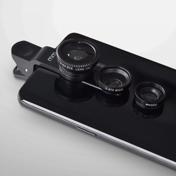 Smartphone Camera Lens