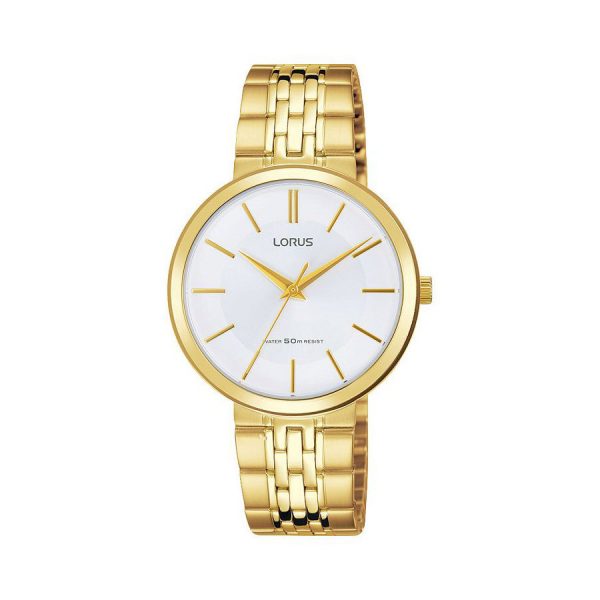 Lorus RG276MX9 Dames horloge