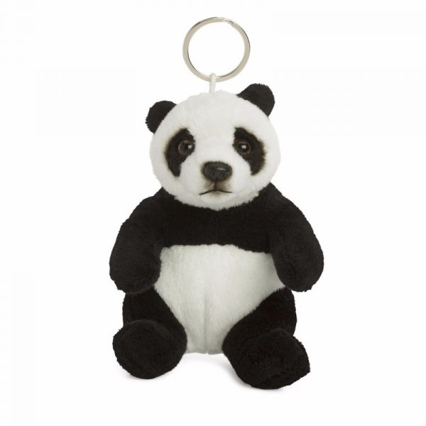 WNF pluche sleutelhanger panda