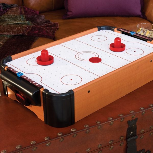 Mini Air hockey