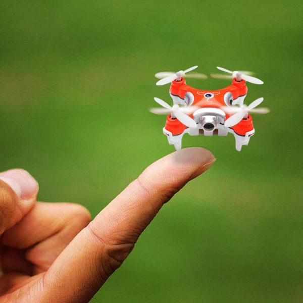 Cheerson CX-10c Mini Drone met Camera