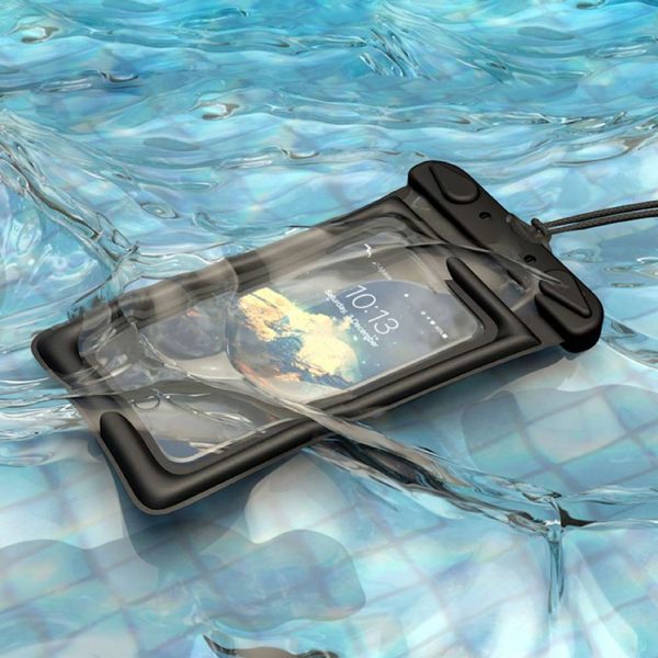 Waterdicht Telefoonhoesje - Drijvend