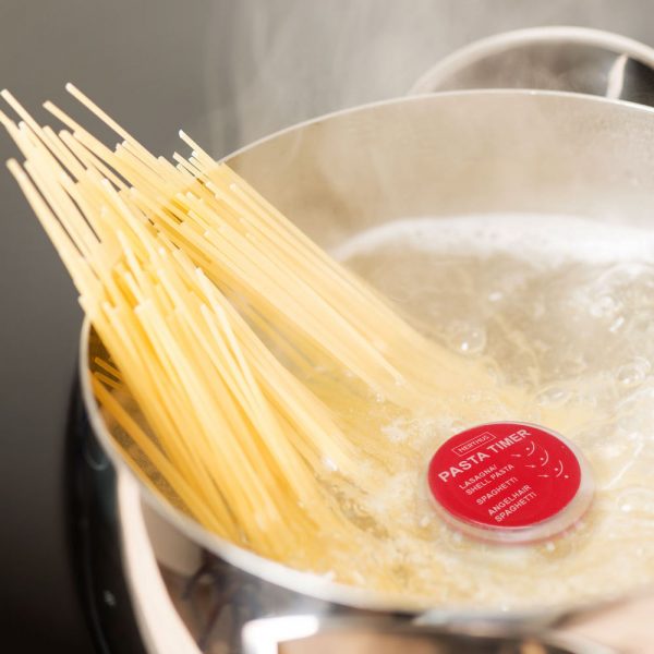 Perfect Pasta Timer