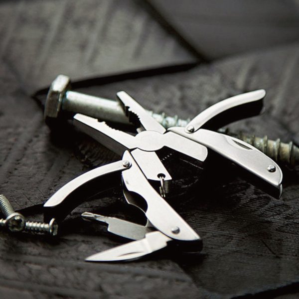 Scarab Multitool