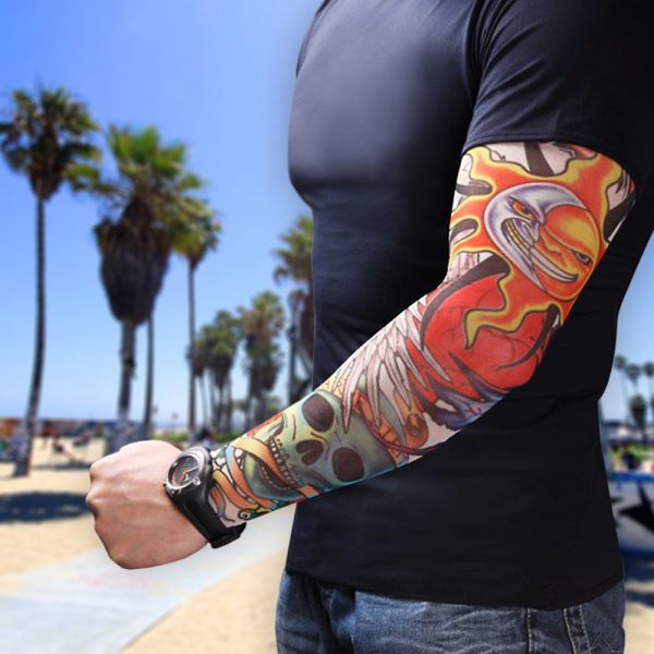 Tattoo Sleeves - Tribal II