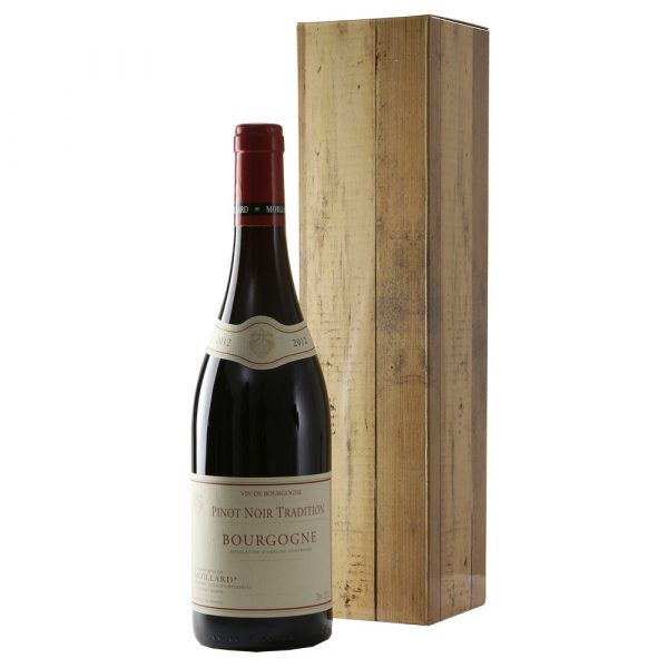 Bourgogne Pinot noir rode wijn