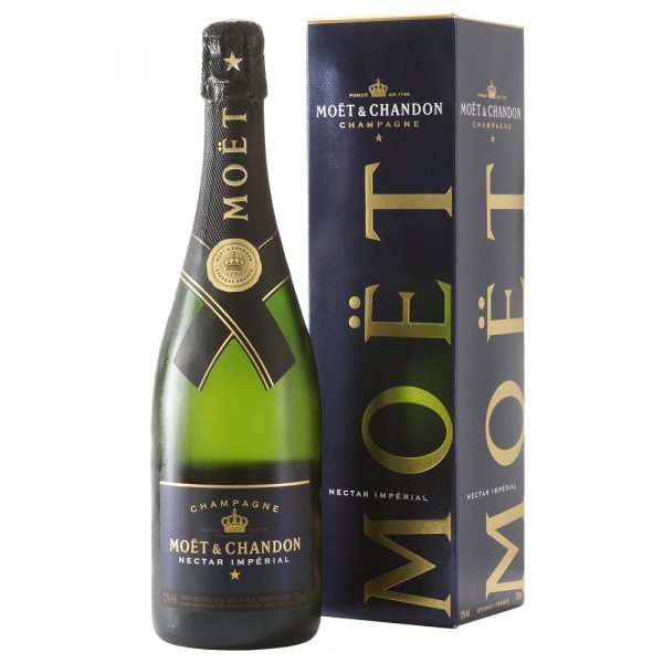 Moët & Chandon 
Nectar