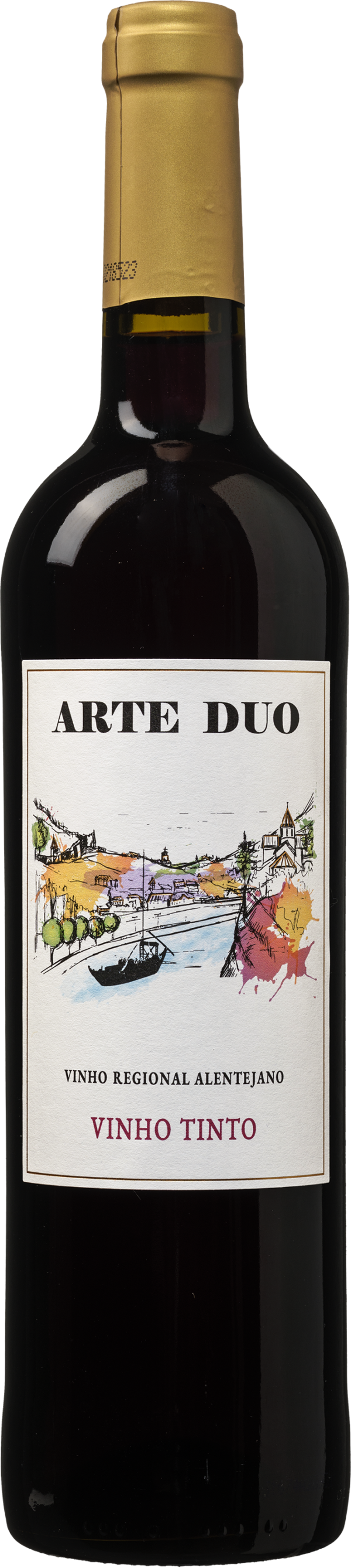 Arte Duo Tinto