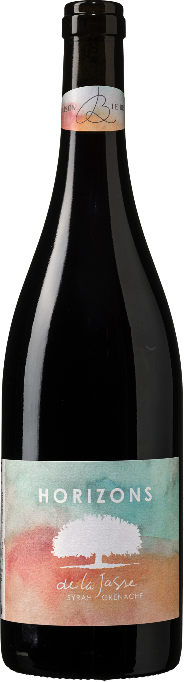 Horizons de la Jasse Syrah-Grenache