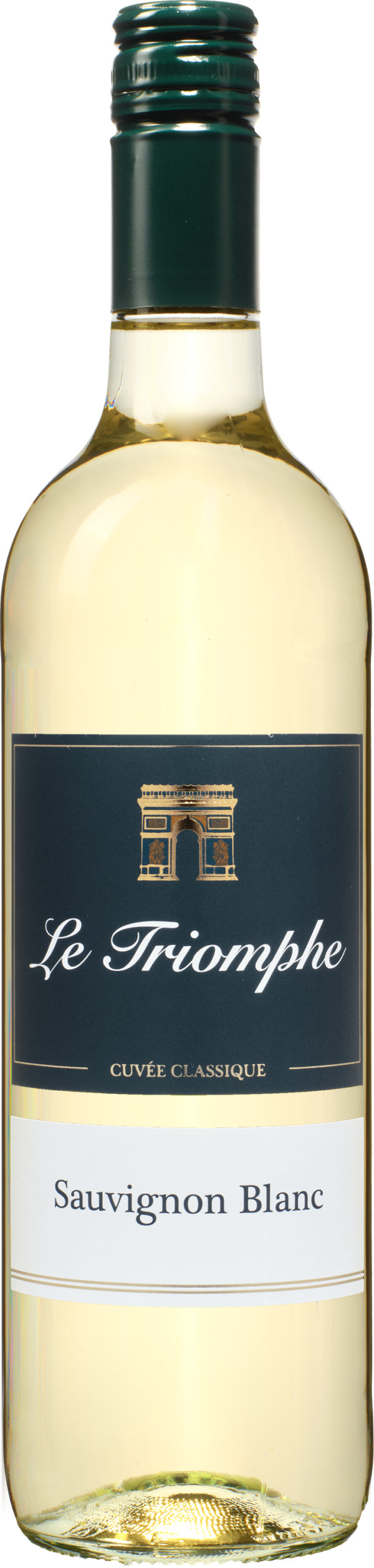 Le Triomphe Sauvignon Blanc