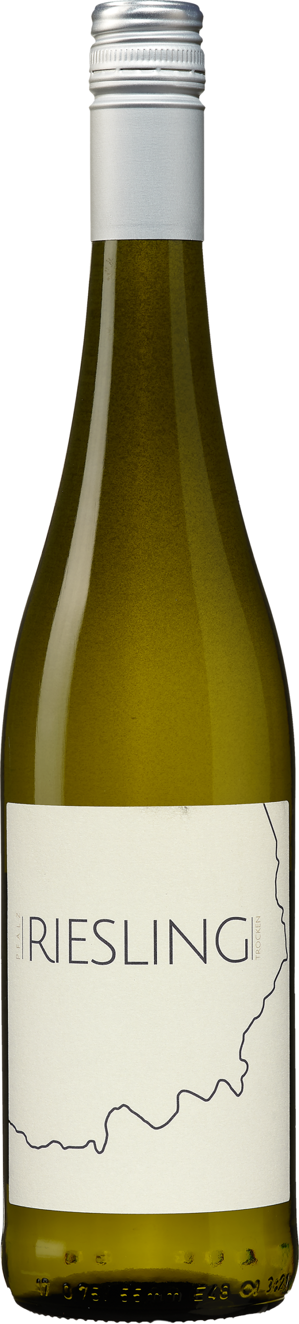 Peter Michel Riesling Trocken