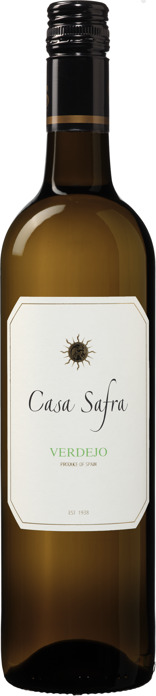 Casa Safra Verdejo