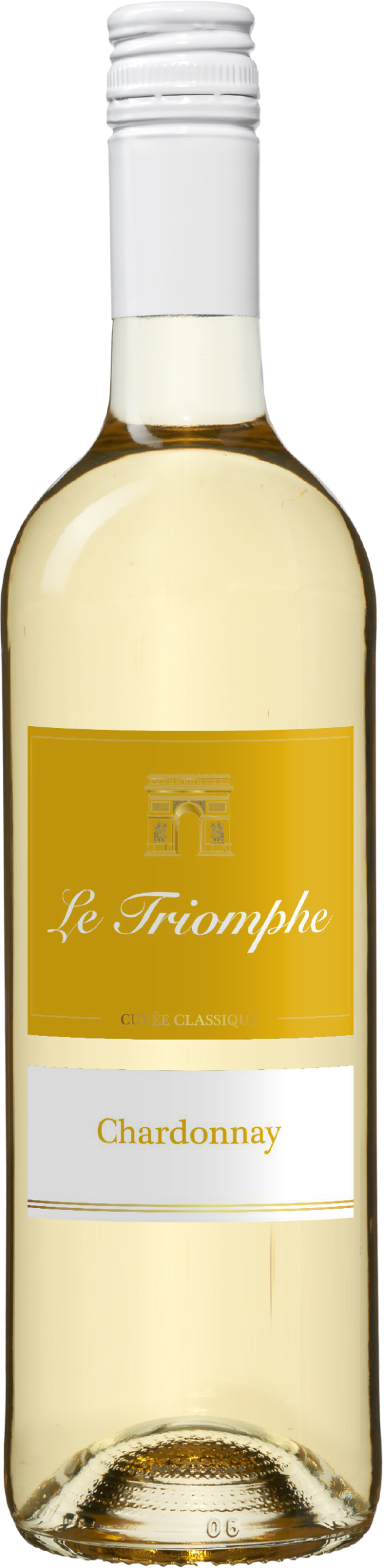 Le Triomphe Chardonnay