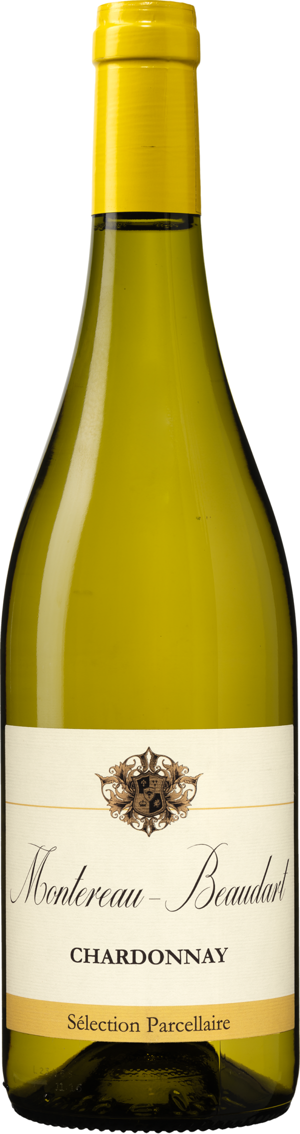 Montereau Beaudart Chardonnay