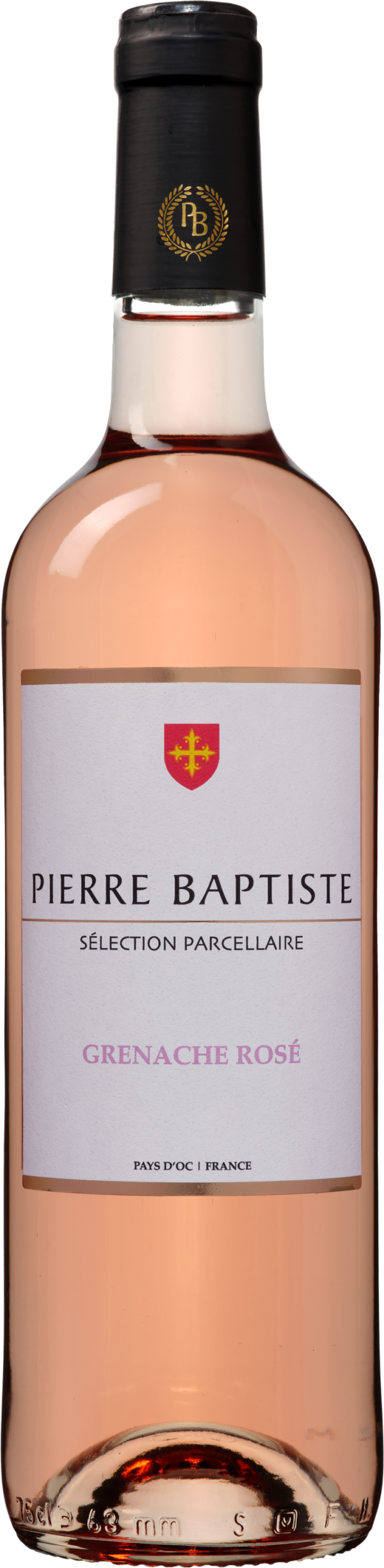 Pierre Baptiste Grenache Rosé