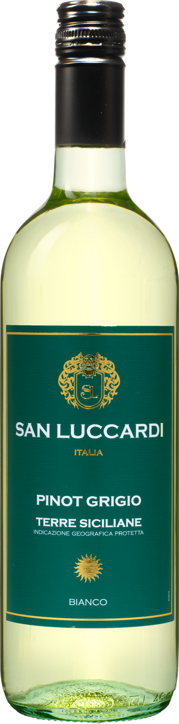 San Luccardi Pinot Grigio