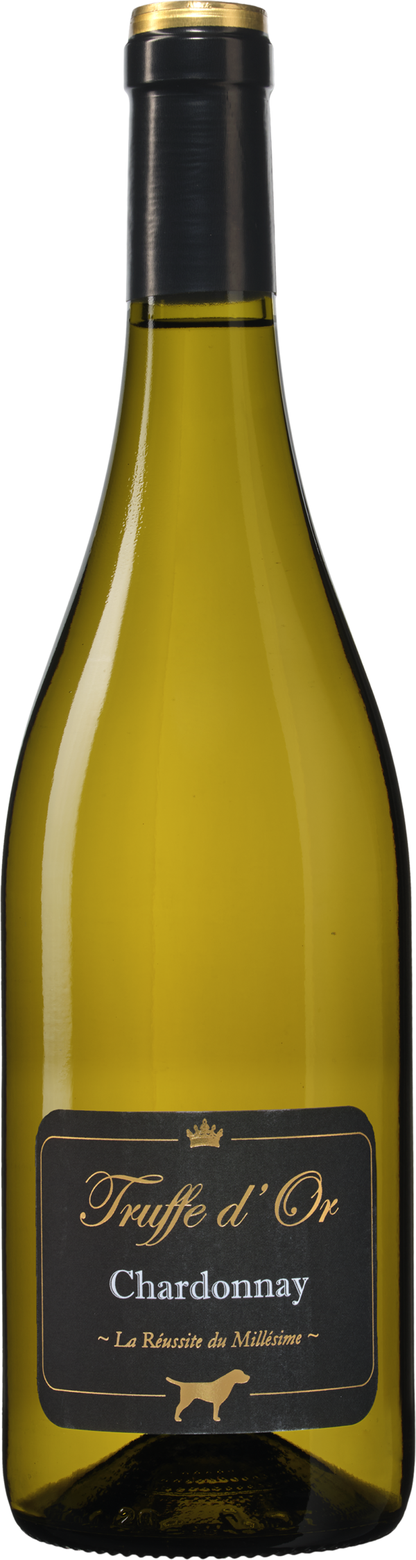 Truffe d&apos;Or Chardonnay