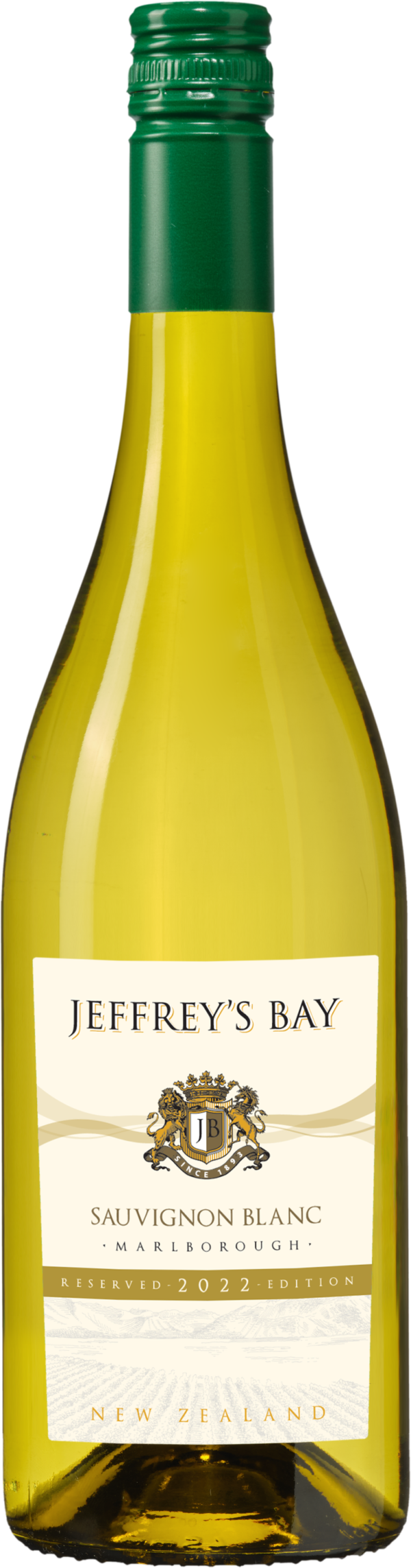 Jeffrey&apos;s Bay Reserved Edition Sauvignon Blanc