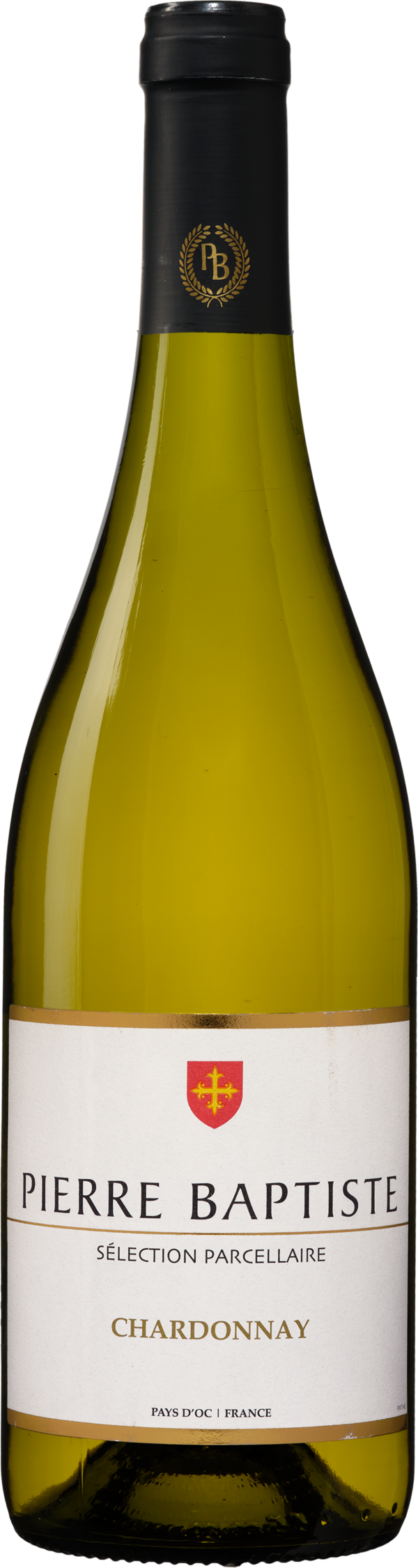 Pierre Baptiste Chardonnay Voordeelpakket (12 flessen)