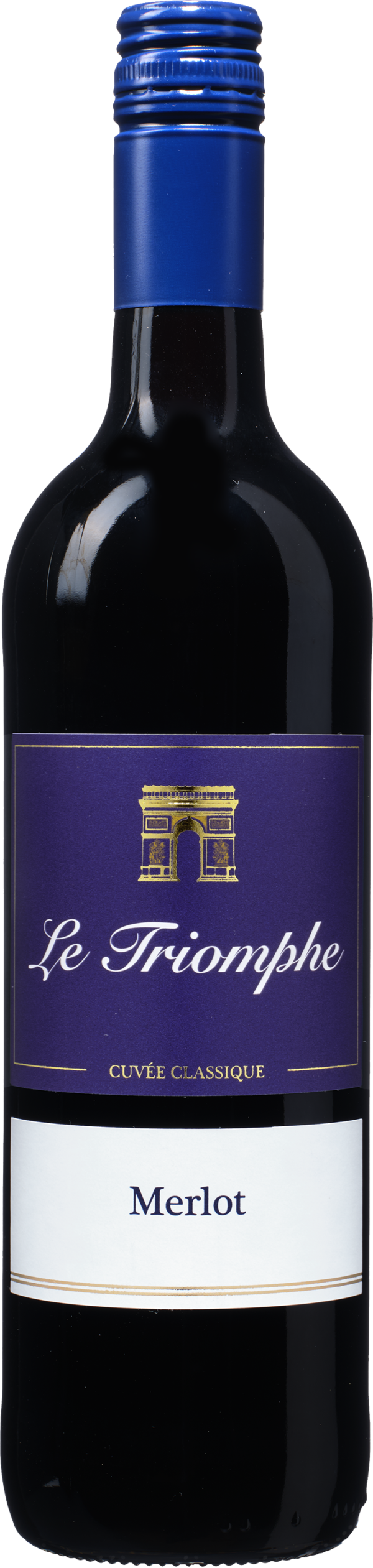 Le Triomphe Merlot