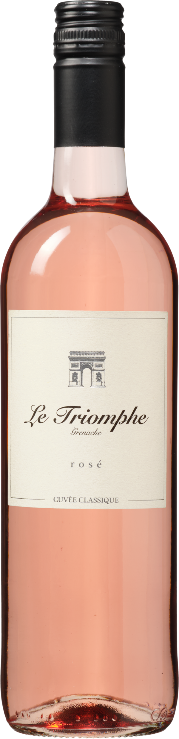 Le Triomphe Grenache Rosé