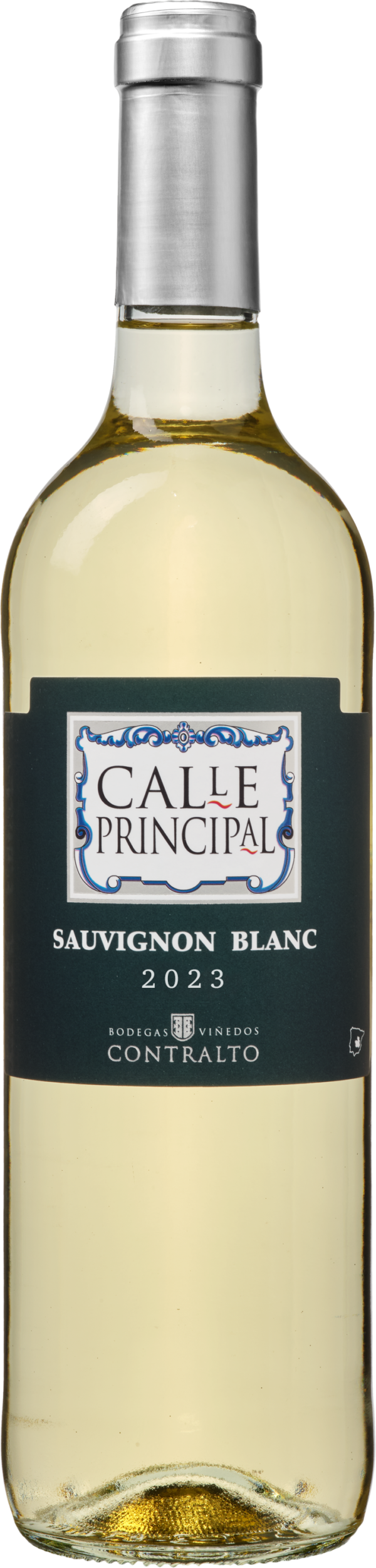 Calle Principal Sauvignon Blanc