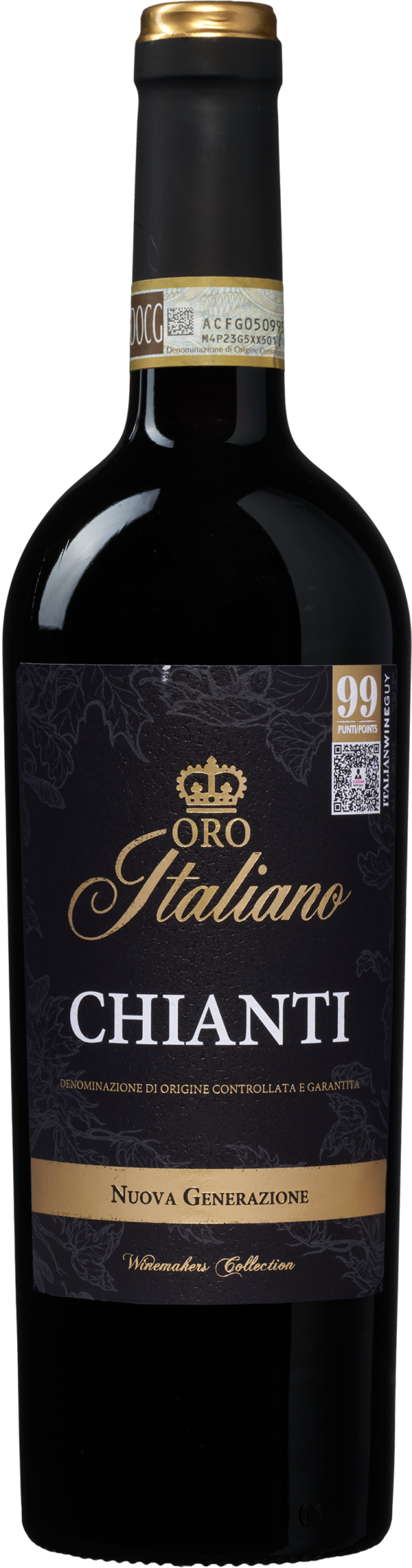 Oro Italiano Chianti