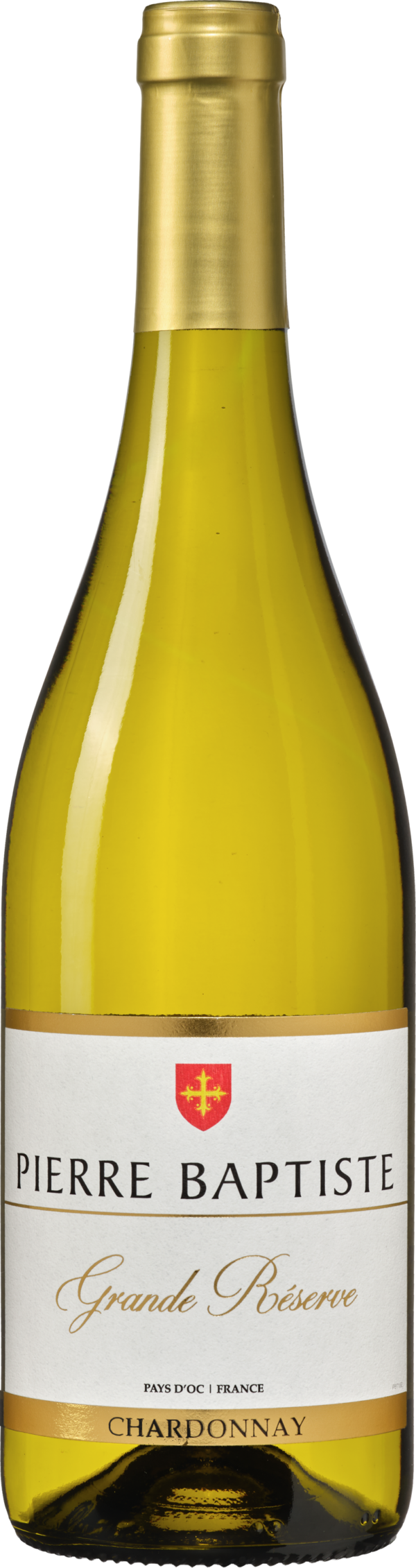 Pierre Baptiste Grande Réserve Chardonnay