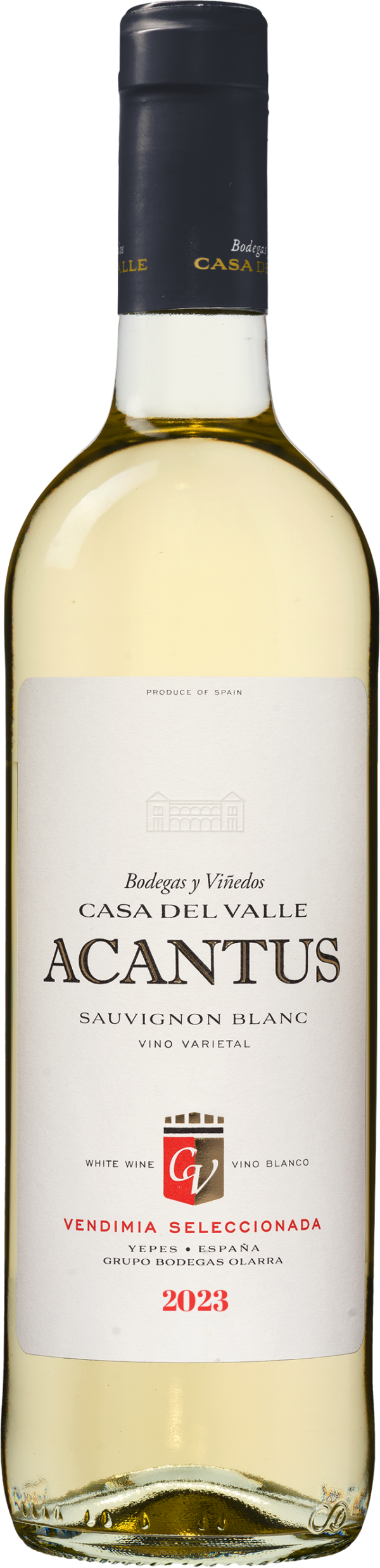 Acantus Sauvignon Blanc