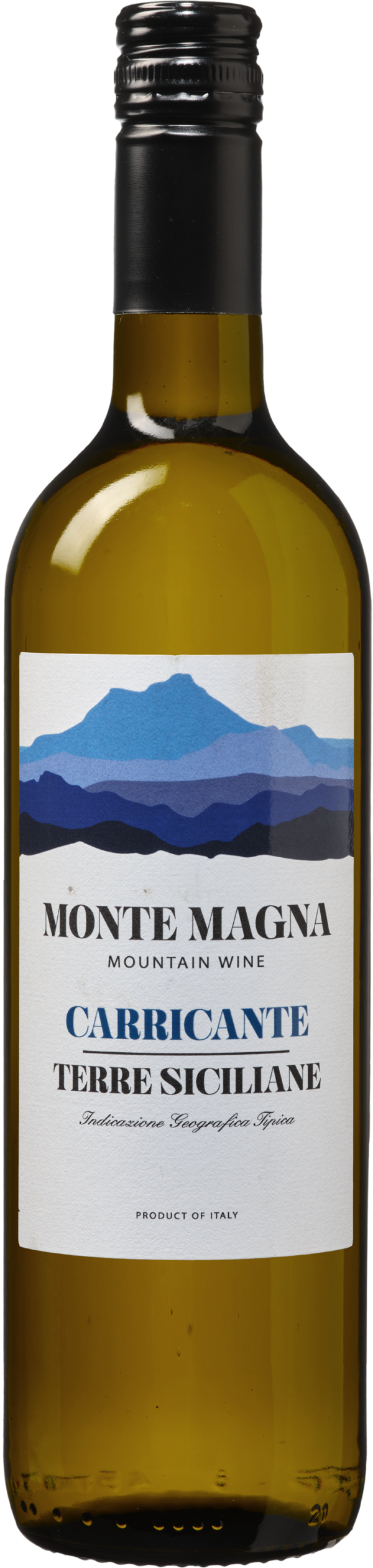 Monte Magna Carricante