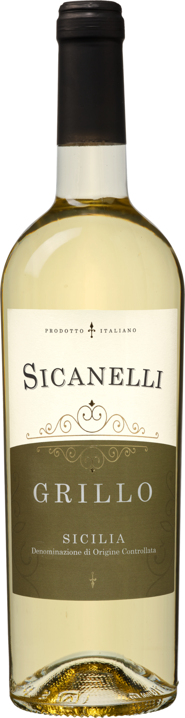 Sicanelli Grillo