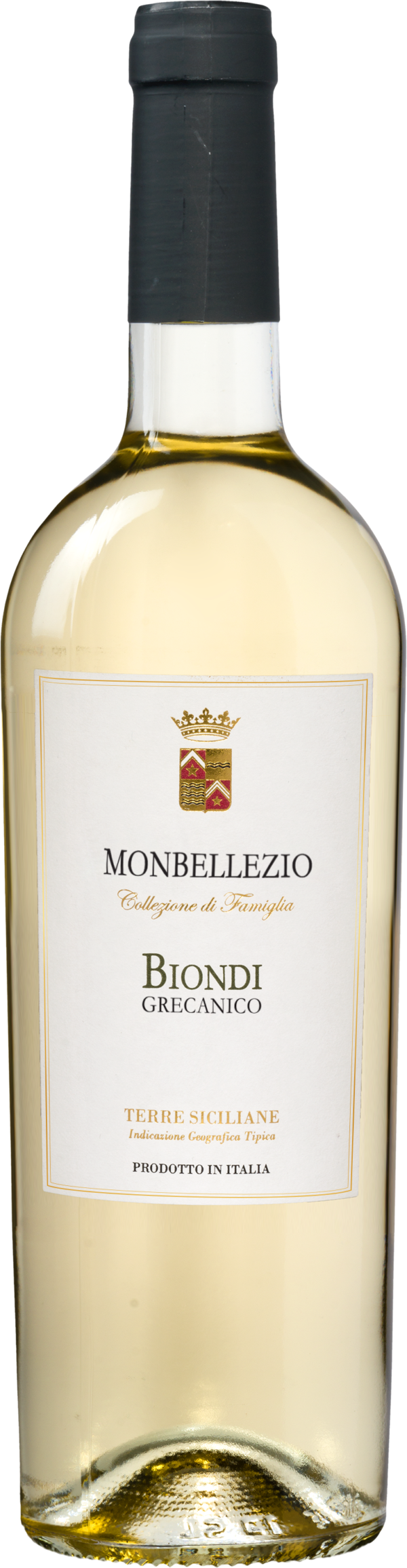 Monbellezio &apos;Biondi&apos; Grecanico