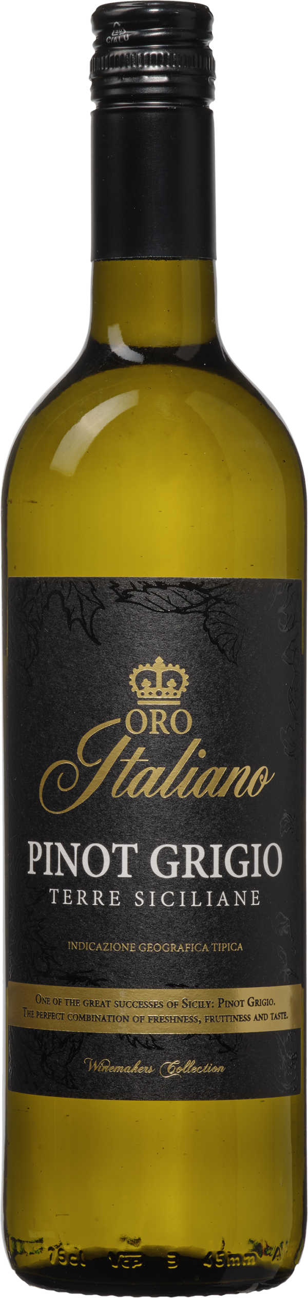 Oro Italiano Pinot Grigio Voordeelpakket (12 flessen)