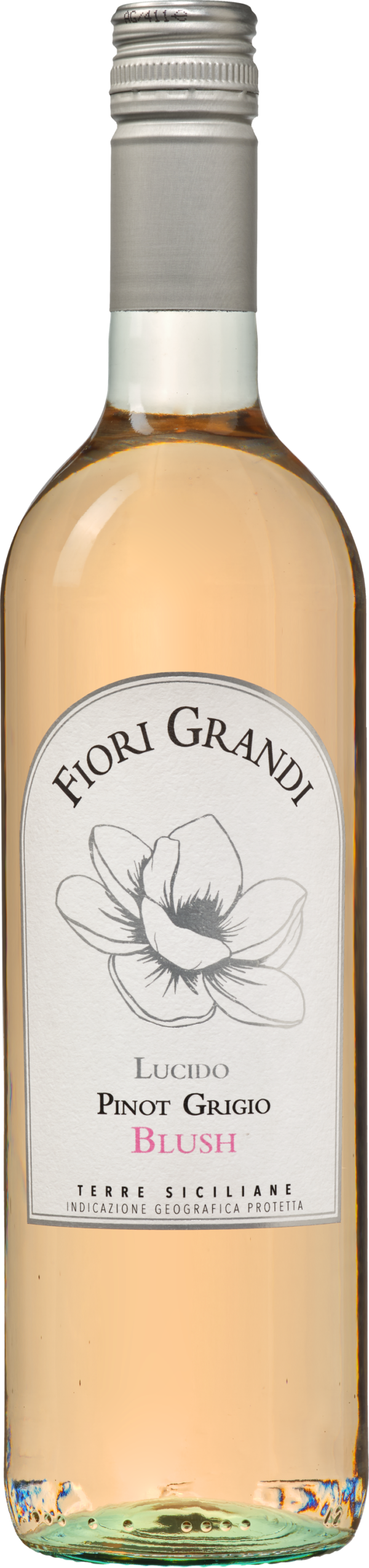 Fiori Grandi Pinot Grigio Rosé