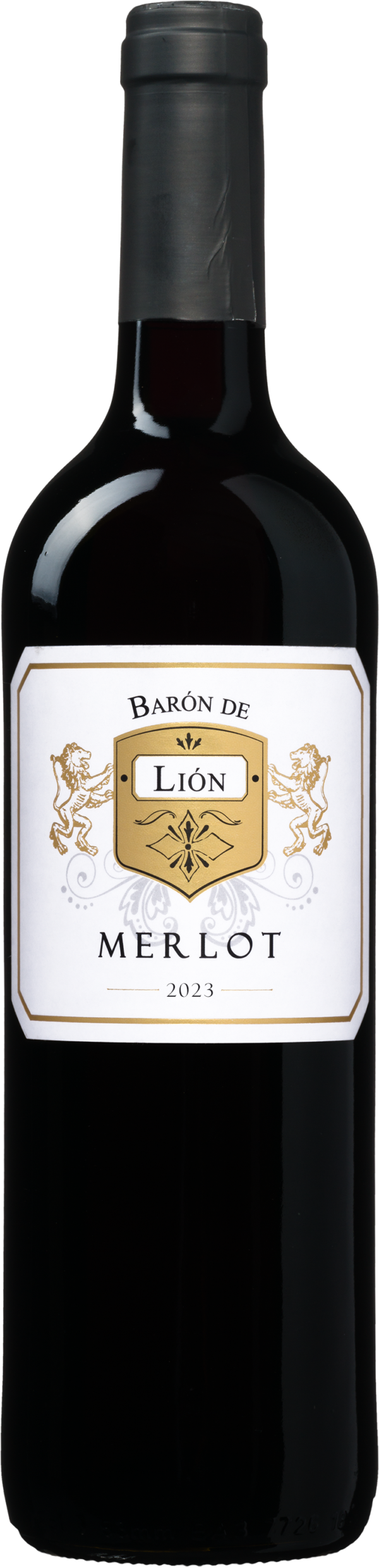 Barón de Lión Merlot