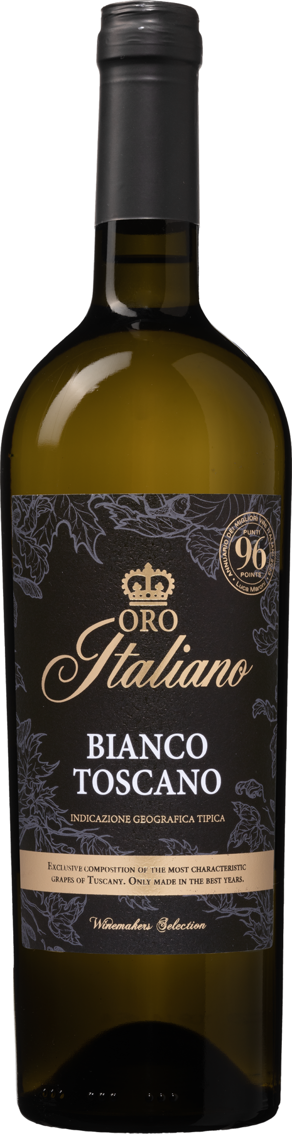 Oro Italiano Bianco