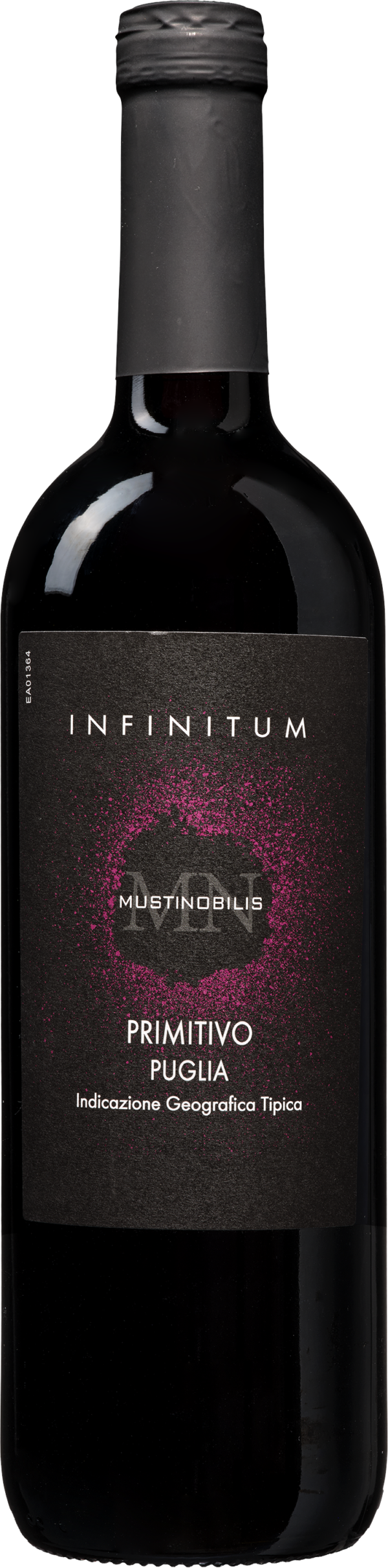 Infinitum Primitivo