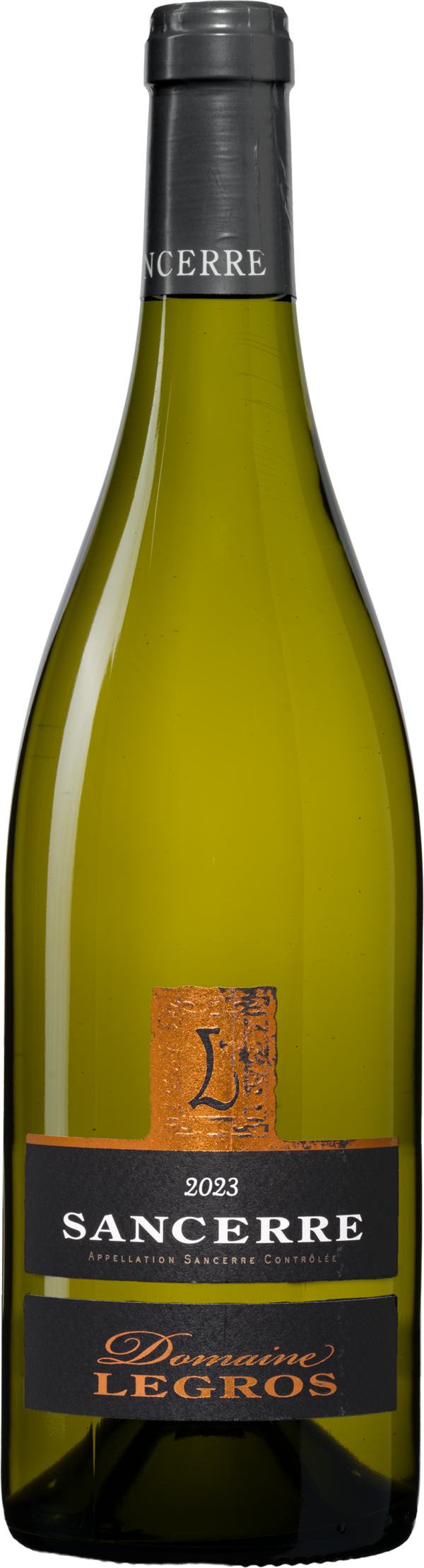 Domaine Legros Sancerre Blanc