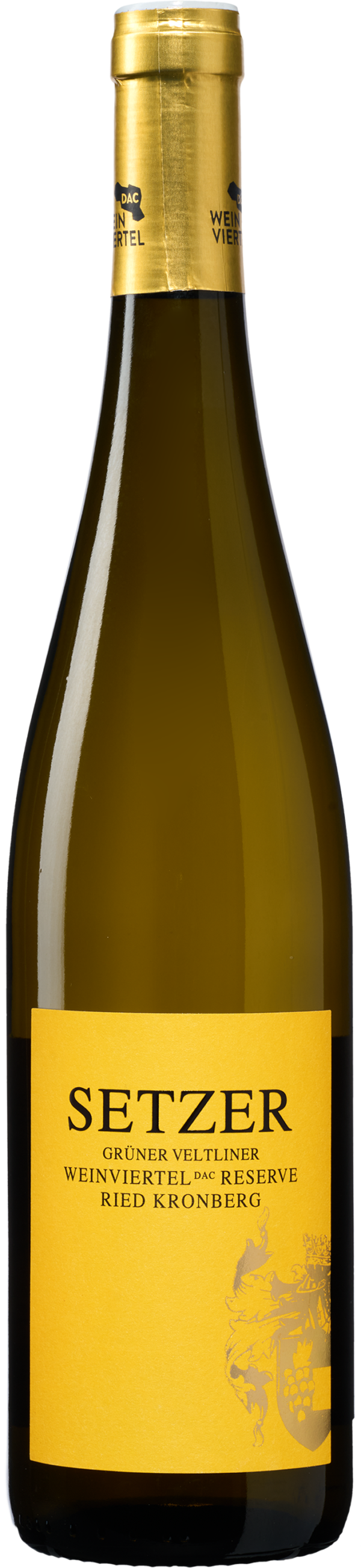 Setzer &apos;Ried Kronberg&apos; Grüner Veltliner Reserve