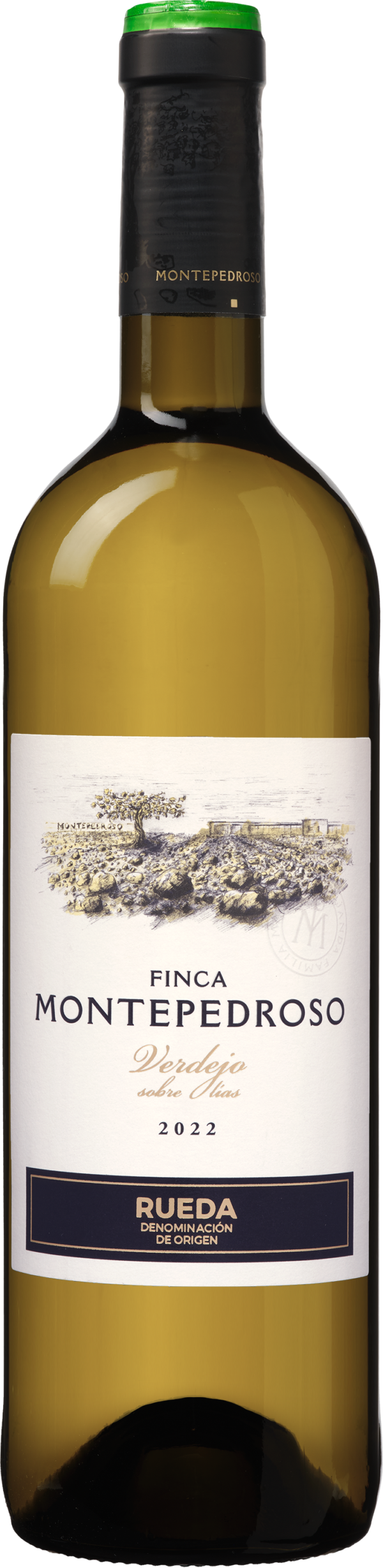 Finca Montepedroso Verdejo