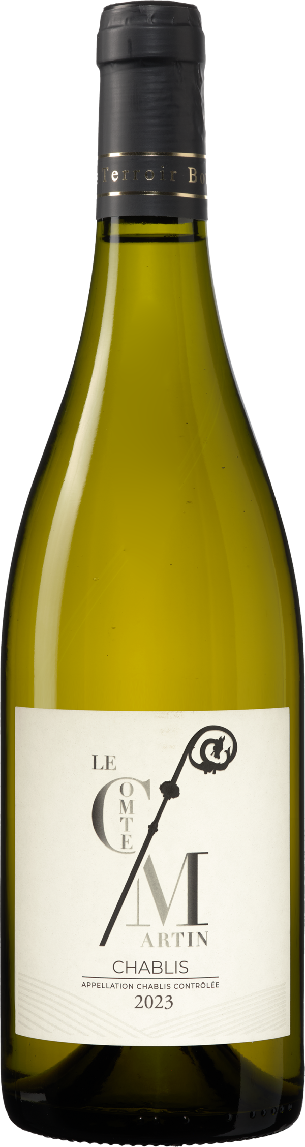 Le Comte Martin Chablis