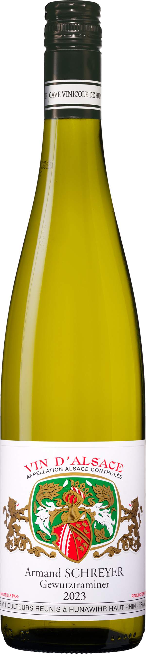 Armand Schreyer Gewürztraminer