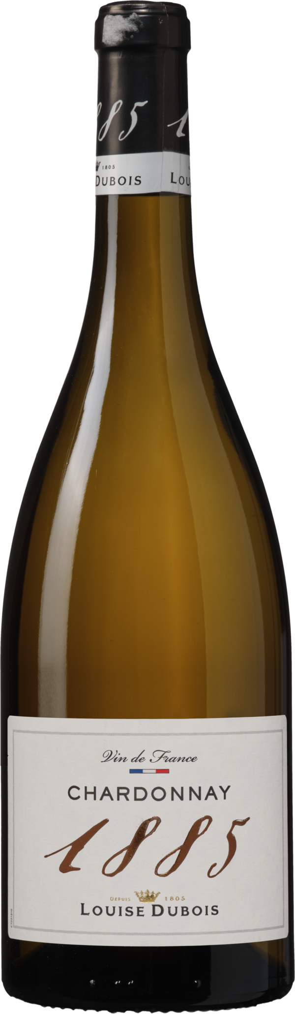 Louise Dubois Chardonnay 1885