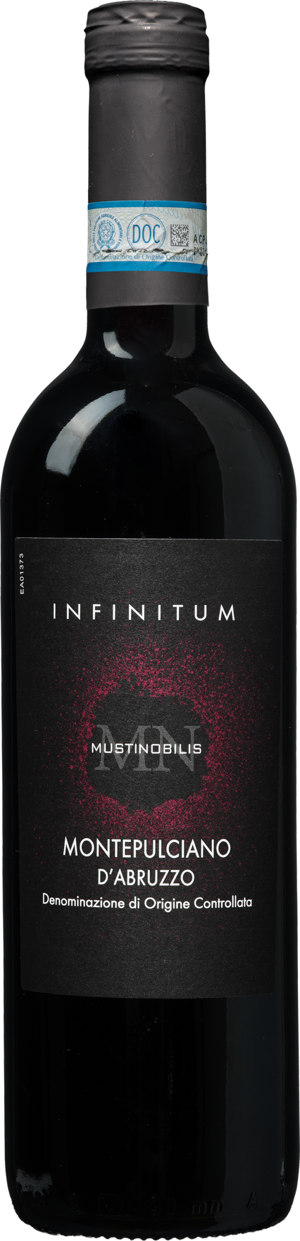 Infinitum Montepulciano d'Abruzzo